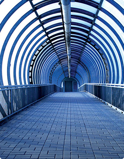 Plastic Fabrication Rectangle 18